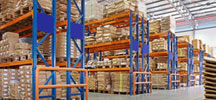 Warehousing